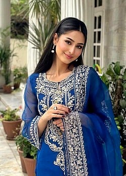 Rubab Gakhar